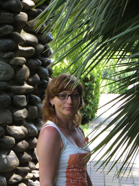 Татьяна Степлякова