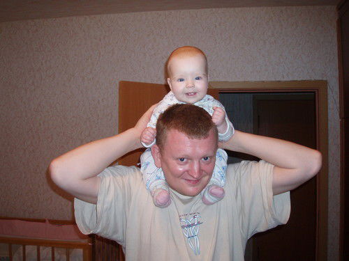 Илья Молодчинин