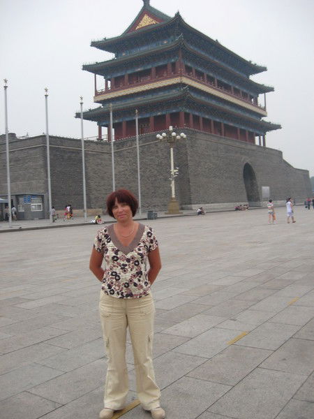 Елена Сливко