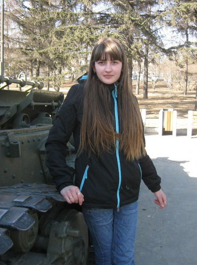 Наталья Андреянко