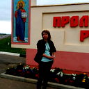 Юлия Морковская