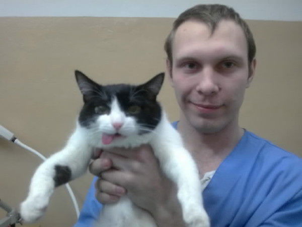 Артём Ташкенов