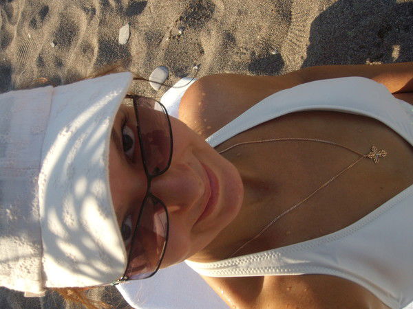 Ольга Николаева