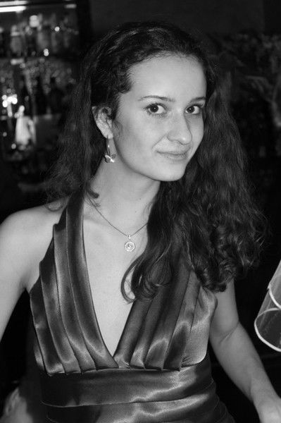 Юлия Алексеева