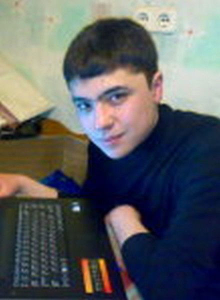 Ibragim Hasanov