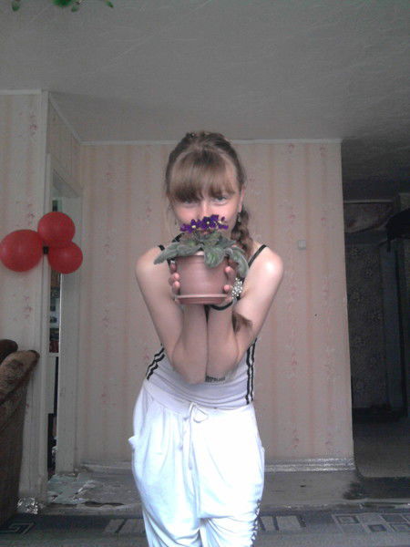 Светлана Лаптева