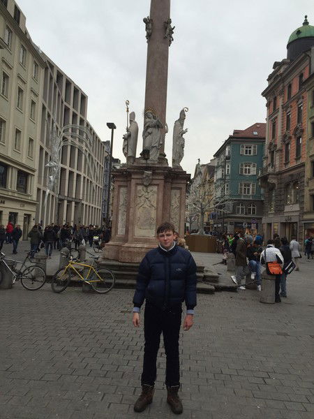 Лилия Лебедева