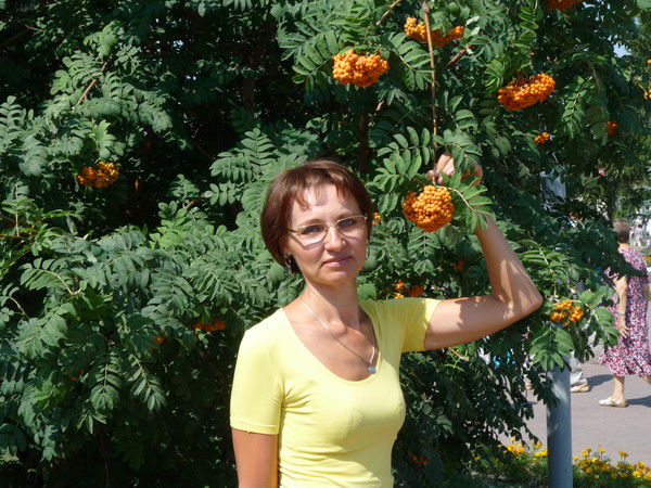 Елена Иванова