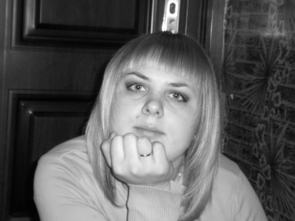 Маргарита Шеховцова