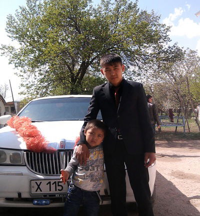 Muhamedali Abdikadir