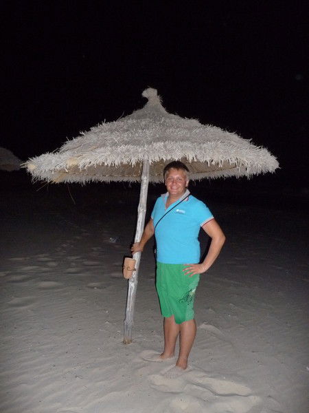 Сергей Маркин