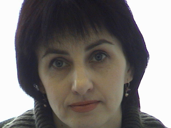 Светлана Капаева