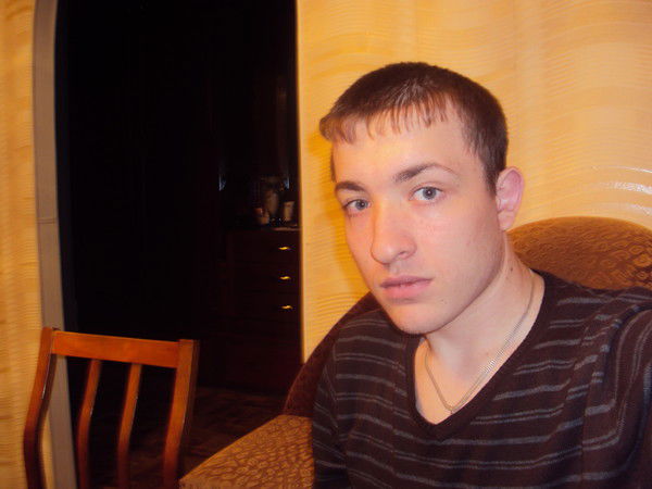 Илья Iiодаличенко