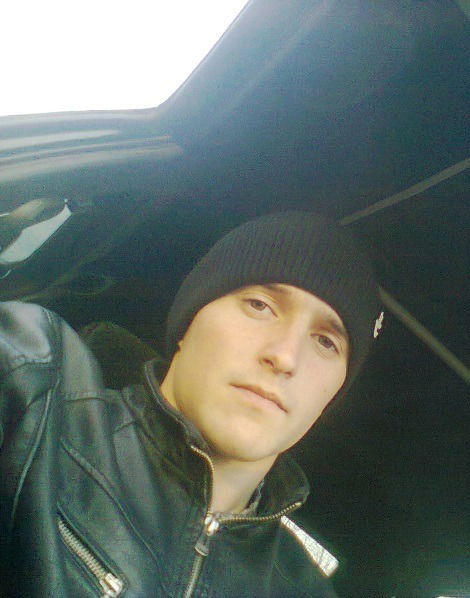 Макс Годунов