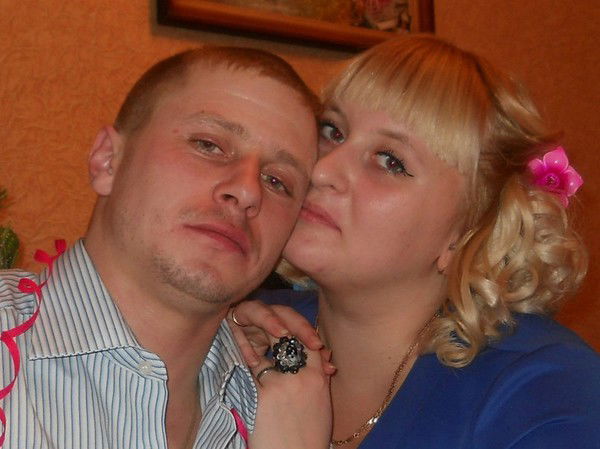 Кристина Иванченко