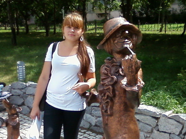 Татьяна Суханова