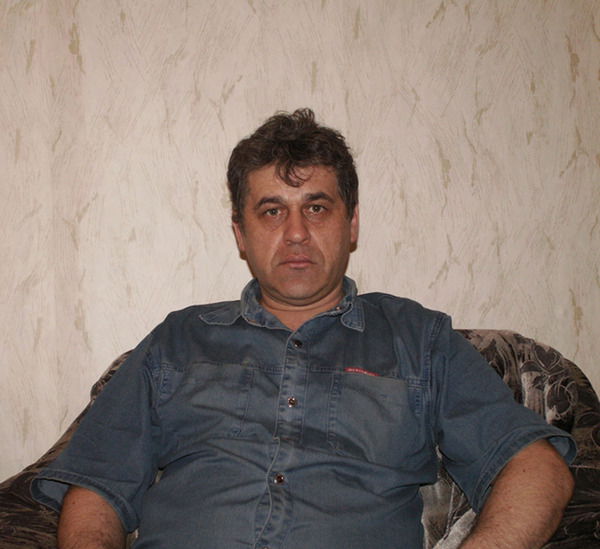 Сергей Савицкий