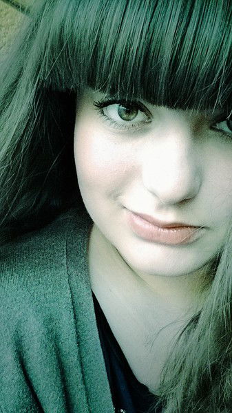 Алена Алиферова