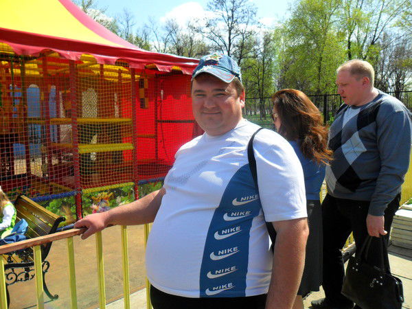 Роман Кузьменко