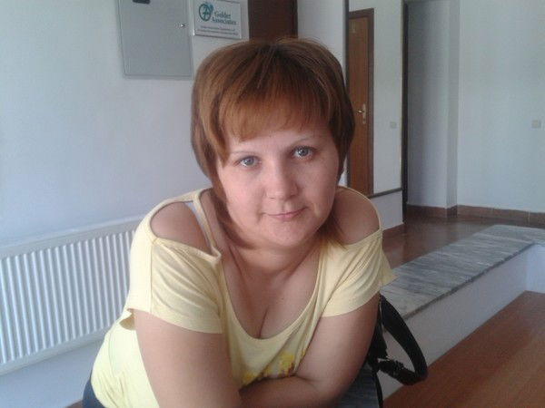 Елизавета ***