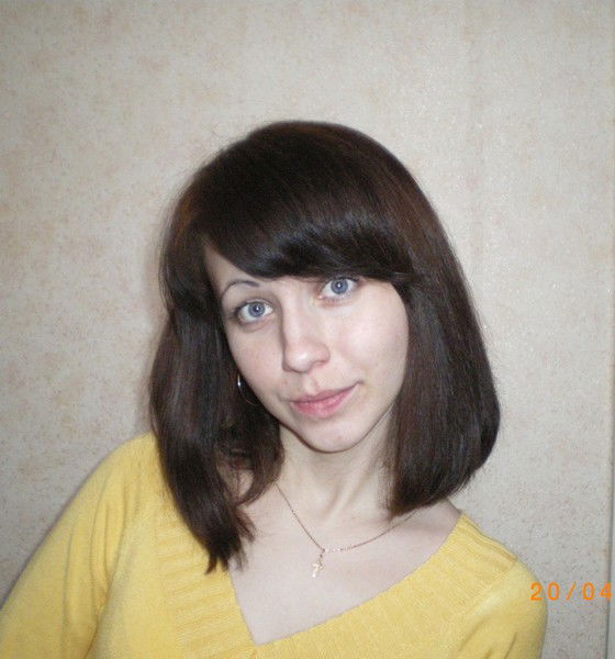 Наталья Леонтьева