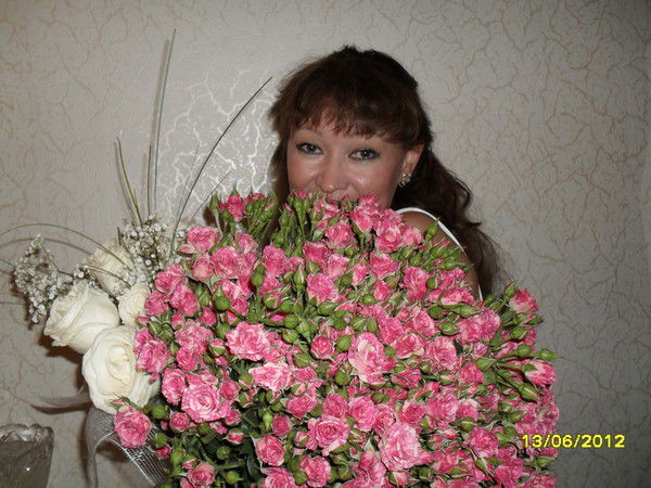 Лолита Гагарина