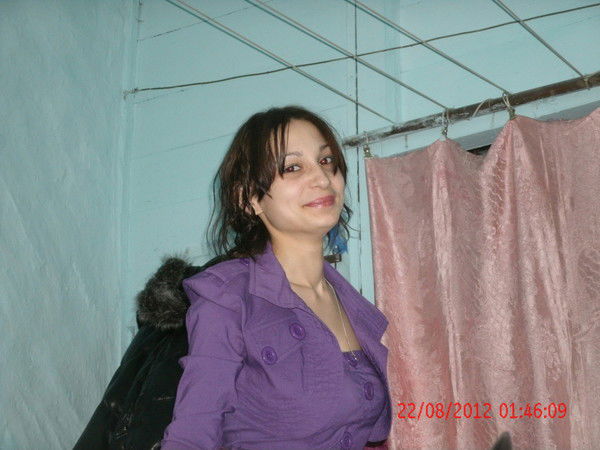 Кристина Белевская