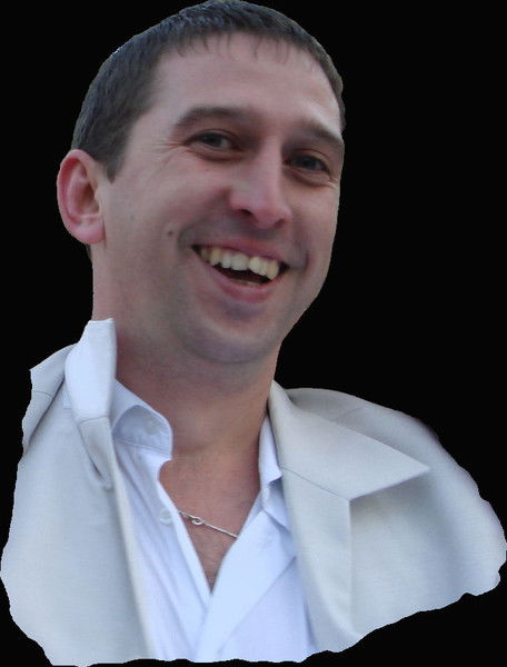 Саша Антонов