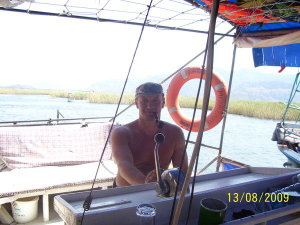 Александр Марченко