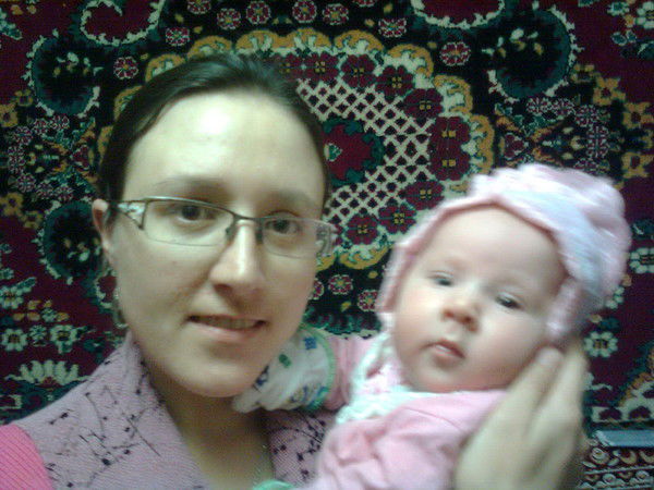 Александра Павлова