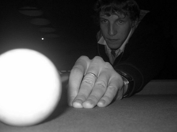 Максим Моисеев