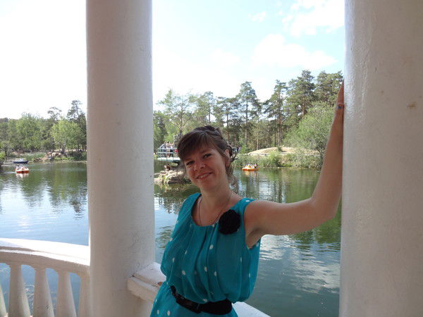 Ксения Портнягина