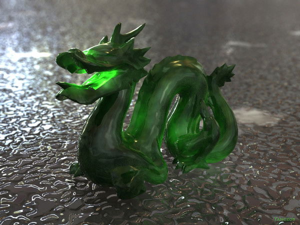 Александр Барндык