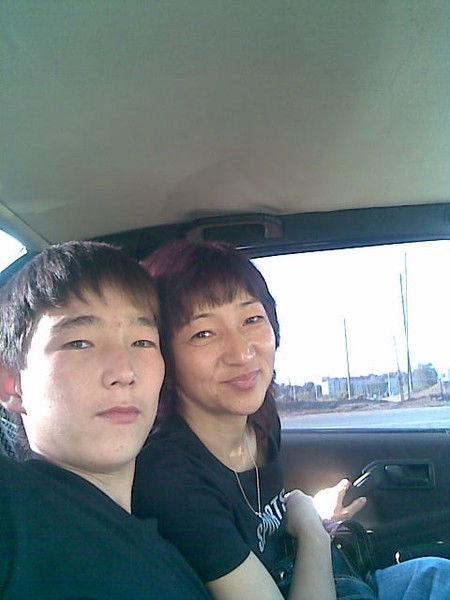 Рая Рскалиева