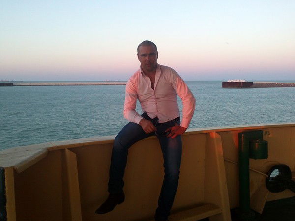 Алексей Катющенко