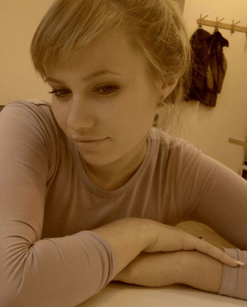 Cветлана Cемкина(Рукина)