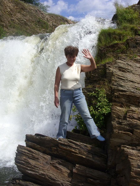 Светлана Осутина