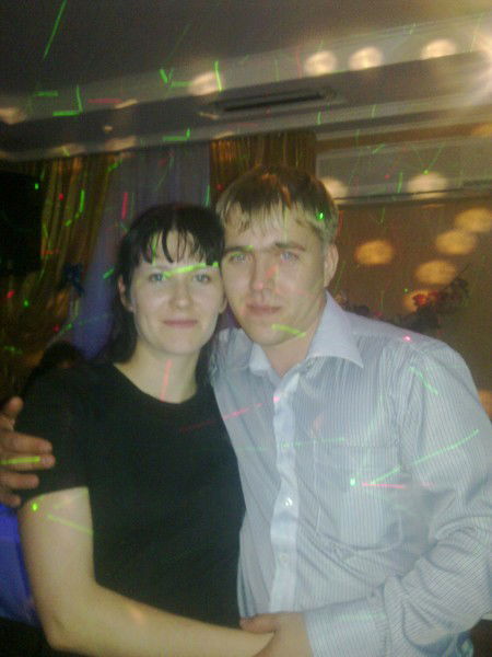 Андрей Соколов