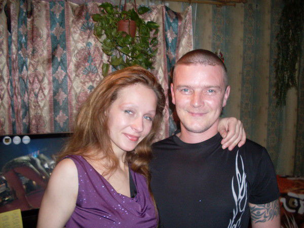 Людмила Евстратова