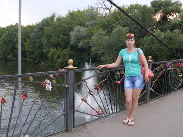 Евгения Гурьева