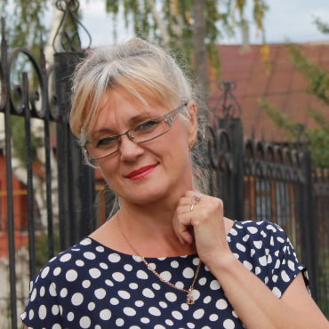 Гордеева Наталья