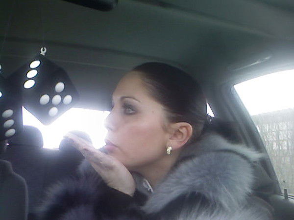 Вероника Ветрова