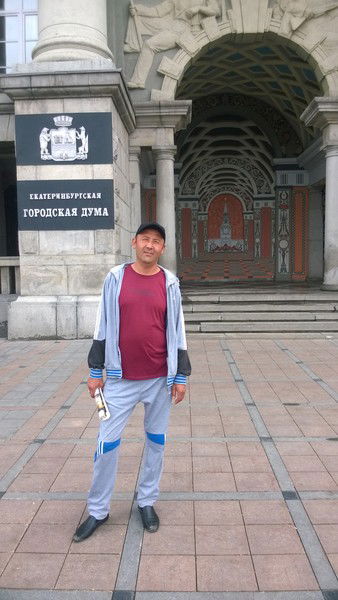 Нурлан Зауырбеков