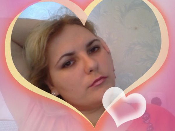 Инна Николаенко