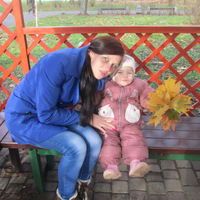 Катя Кивакова