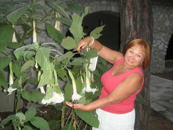 Galina Izraelashvili