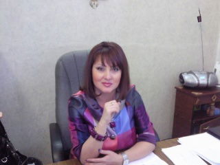 Светлана Яковенко