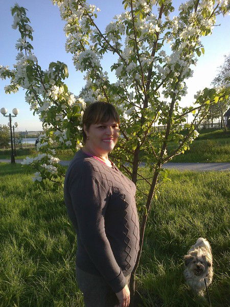 Любовь Сапожникова