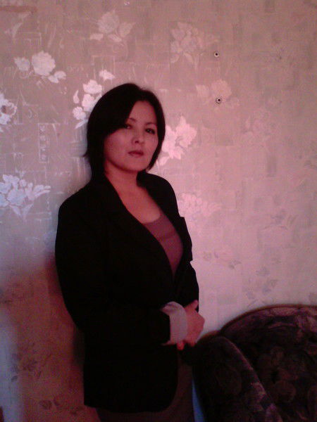 Айбарчын Эсеналиева