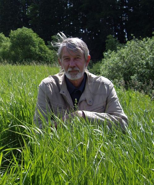 Сергей Евдокимов